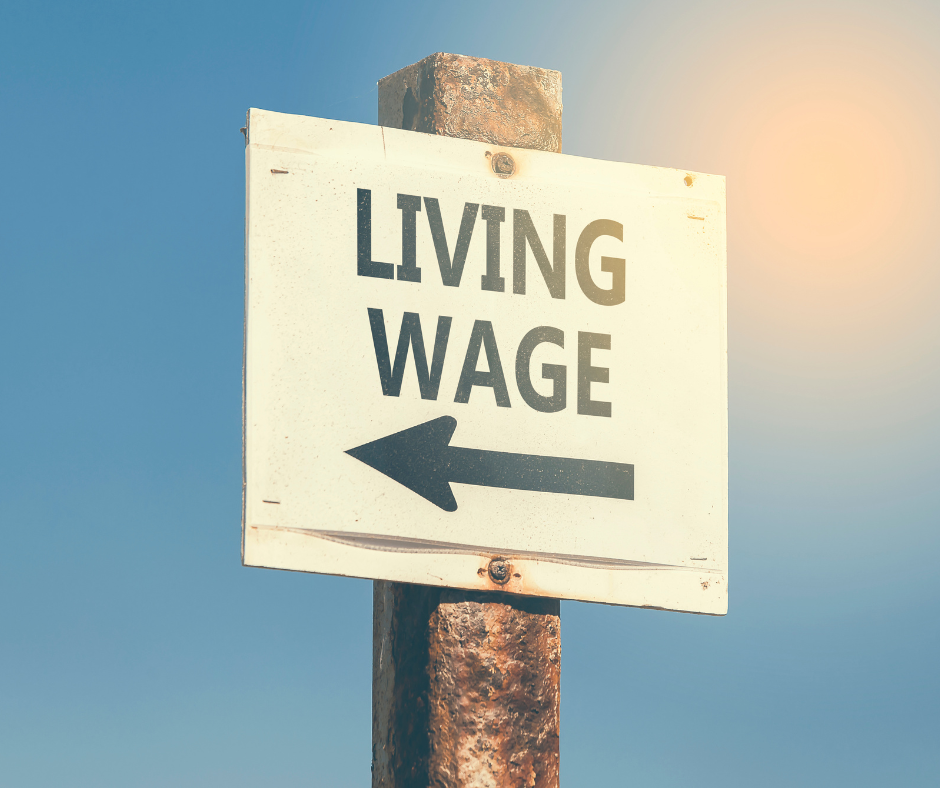 Employers not to cut staff benefits to fund National Living Wage
