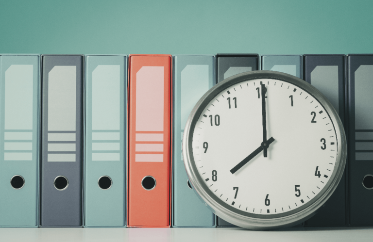 Employer deadline for providing P60s
