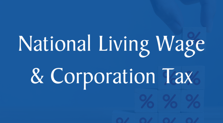 National Living Wage