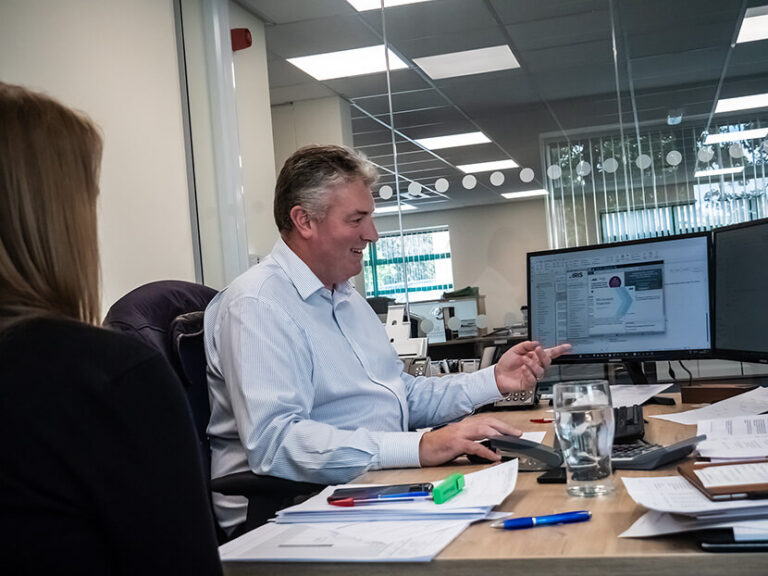 chartered accountants