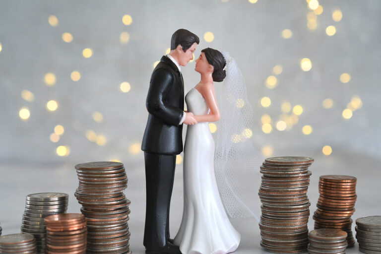 Marriage Allowance
